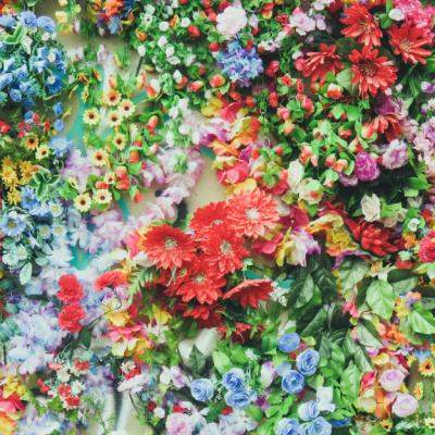 Cum combinam culorile in tendinte in primavara 2017