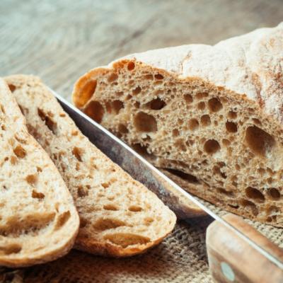 Cu ce putem inlocui painea: alternative sanatoase pentru cand esti la dieta