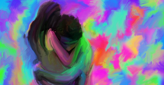 10 MANTRE puternice care atrag IUBIREA în viața ta