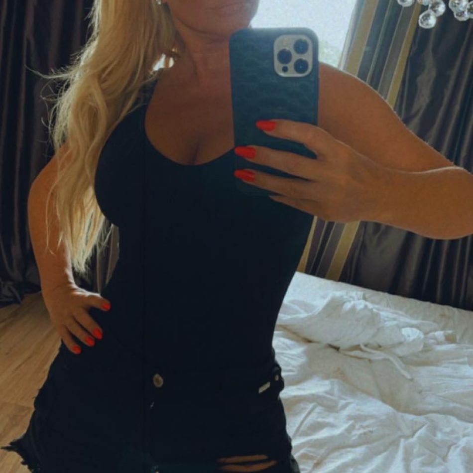 Edan Pițurcă a terminat clasa a IX-a cu notă mare! Ce spune Vica Blochina: Eu doar îl susțin în tot ce face...