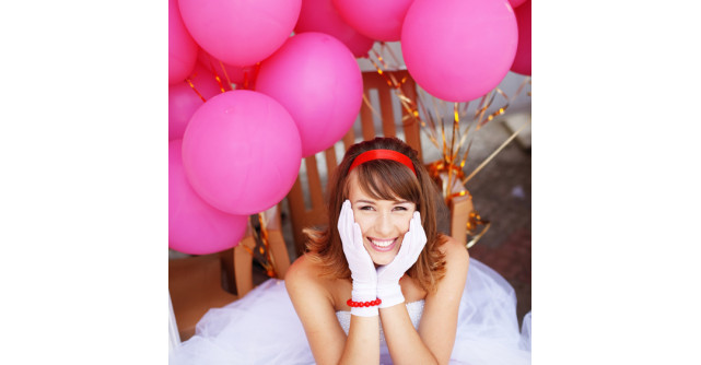 Psihologie emotionala in 4 argumente: Cum sa te insufletesti prin zambet