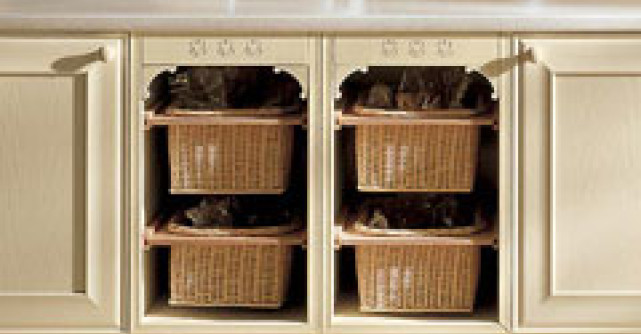 21 de accesorii de inspiratie rustica