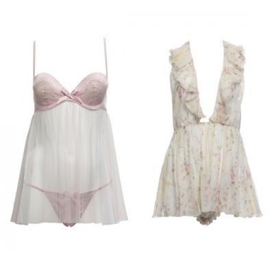 20+1 modele super sexy de lenjerie intima Victoria's Secret 