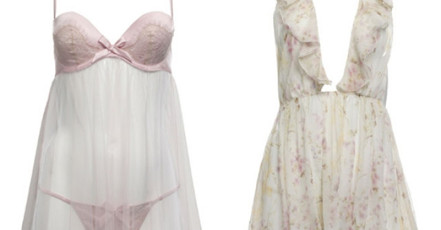 20+1 modele super sexy de lenjerie intima Victoria's Secret 