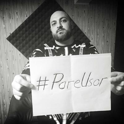 Boier Bibescu si Sarmalele Reci lanseaza single-ul si videoclipul Pare usor