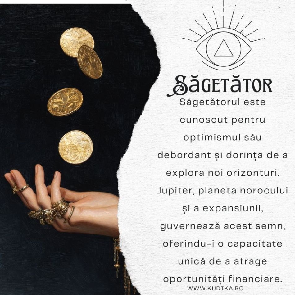 Vine și vremea lor! Top 5 zodii cu noroc la bani după 40 de ani