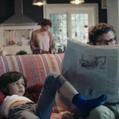 Cel mai frumos cadou pe care parintii il pot oferi copiilor de Craciun