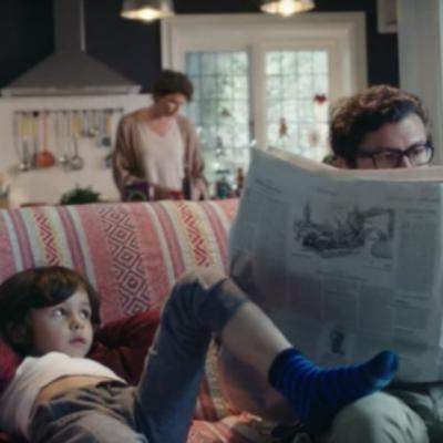 Cel mai frumos cadou pe care parintii il pot oferi copiilor de Craciun