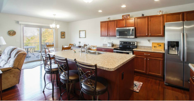 Amenajare bucătărie - 5 Pași pe care să îi urmezi