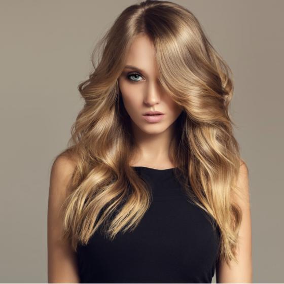 Ce este spray-ul de texturare pentru par? 