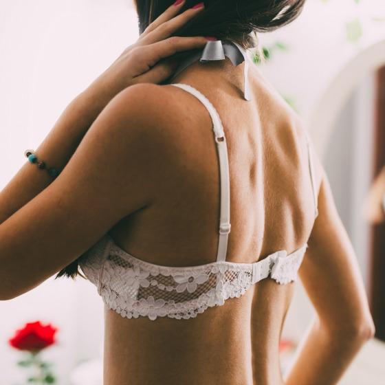 Zece cele mai comode sutiene