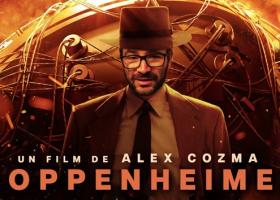 Atenție, Cad Mere a refăcut cu resurse proprii și cu ajutorul altor creatori de conținut filmul Oppenheimer
