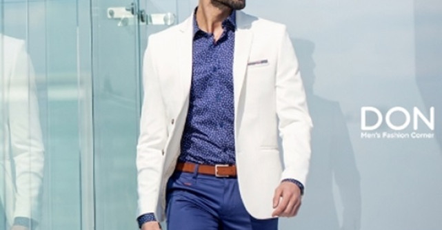 Incepe primavara cu noi alegeri vestimentare. De aceasta data pentru iubitul tau!