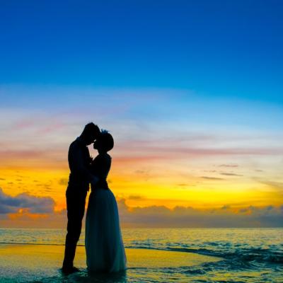 Test de dragoste: Cu ce litera incepe numele sufletului tau pereche?