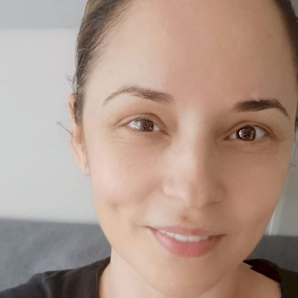 Andreea Marin i-a luat apărarea fiicei sale, pe Instagram: Am avut mereu bun simț...