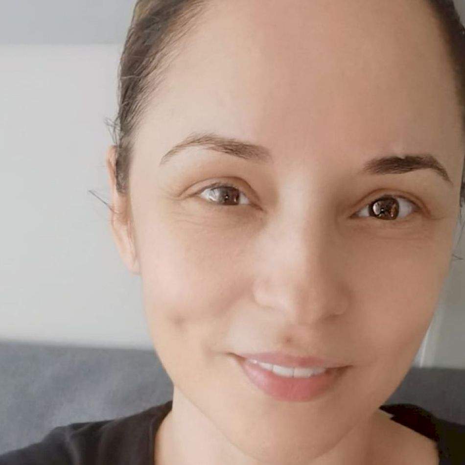 Andreea Marin i-a luat apărarea fiicei sale, pe Instagram: Am avut mereu bun simț...