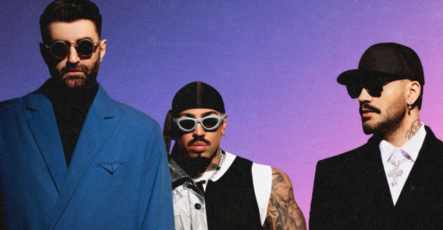 Smiley, Alex Velea și Connect-R lansează și desemnează 'Miss Univers', un trofeul muzical pentru toate româncele