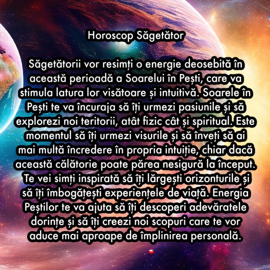 Energia Peștilor adusă de Soare: Cum te transformă această perioadă a anului în funcție de zodia în care te-ai născut