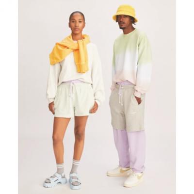 Levi’s, maestul confortului, iti prezinta treningurile pentru Primavara/Vara 2022