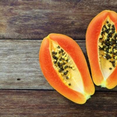 Ce este, de fapt, papaya, fructul misterios din supermarketuri