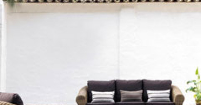 IN: Mobilierul exotic