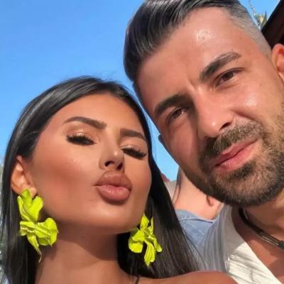 Bianca Dan și Marian Grozavu au pus capăt relației: Vă rog să nu mai interveniți între mine și Marian..