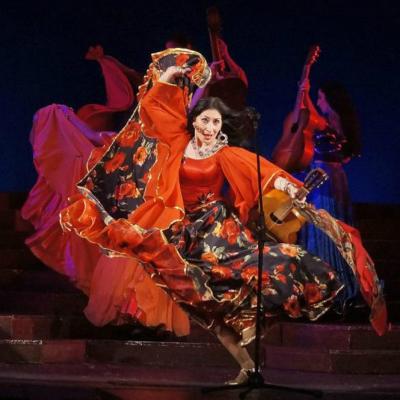 Șatra – Noi, țiganii, producție de 1.000.000 de dolari, vine în premieră în România 