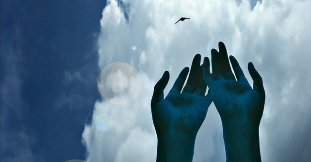 Unde grăbești timpul? Ai răbdare și, între timp, bucură-te de acest drum