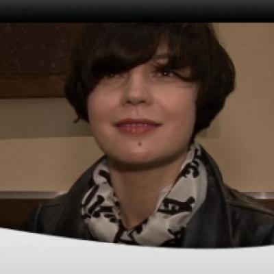 Video-interviu: Maria Dinulescu 