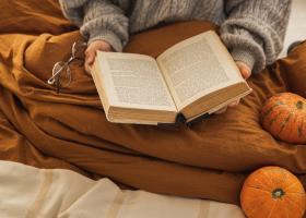 Începem toamna cu cele mai noi și mai frumoase 12 romane
