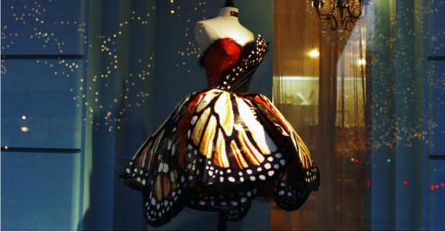 Rochii sub 300 de lei pentru Revelionul 2017