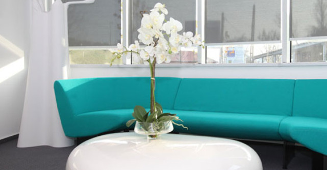 Best of 2012 - cele mai populare proiecte Horeca in amenajari interioare by Galeriile Noblesse & Studio Insign