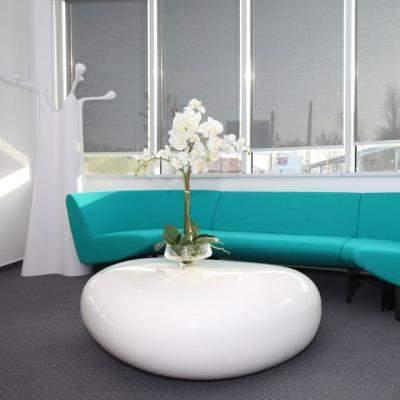 Best of 2012 - cele mai populare proiecte Horeca in amenajari interioare by Galeriile Noblesse & Studio Insign