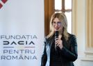 Fundația Dacia pentru România alocă încă un milion de euro în soluții care sprijină mobilitatea socială