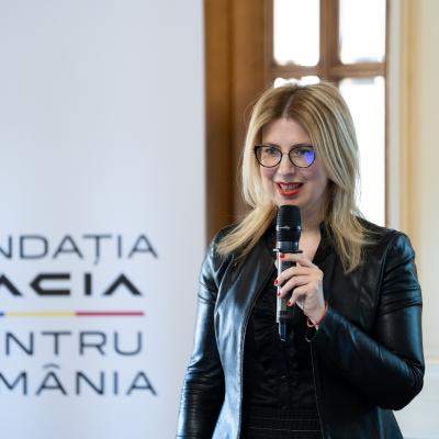 Fundația Dacia pentru România alocă încă un milion de euro în soluții care sprijină mobilitatea socială