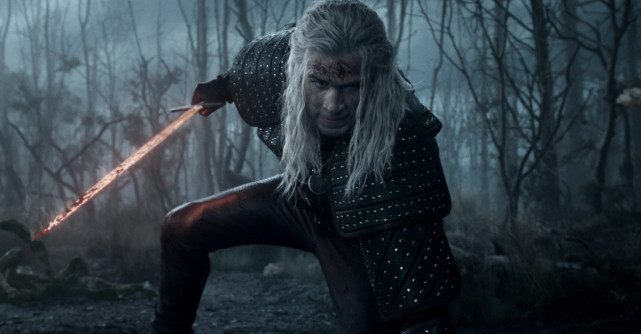 Netflix anunță data de lansare pentru Sezonul 4 din The Witcher