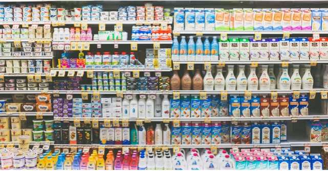 Un ghid altfel: Cum să faci cumpărăturile și cum să citesti etichetele produselor alimentare?