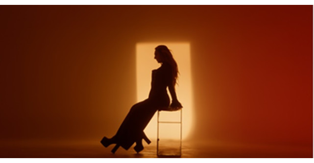 Vulnerabilitatea din Ego -  Julie August