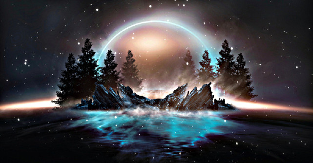 20 decembrie 2020: Jupiter intră în zodia Vărsător și aduce cu el lumină divină pentru toate zodiile