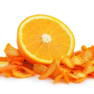 DESCOPERIRE! Pielita portocalelor contine o substanta VITALA pentru sanatate