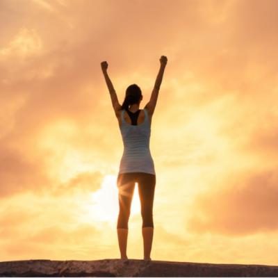 Cum să devii de neoprit