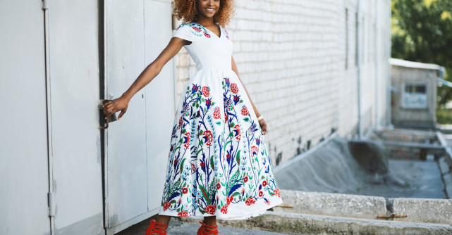 5 reguli pentru alegerea unei rochii de zi potrivite