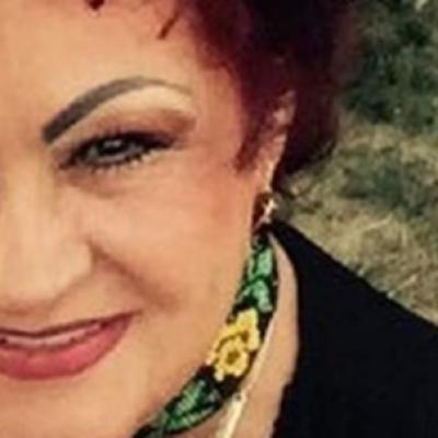 Elena Merișoreanu, în cabinetul medicului estetician! Artista are mare grijă de felul în care arată 