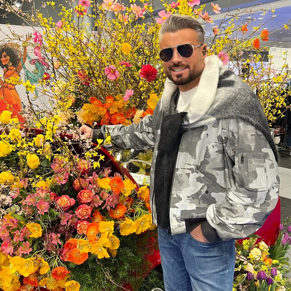 Cătălin Botezatu, de urgență pe masa de operație! Medicii din Turcia i-au schimbat stentul la inimă