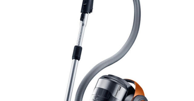 Nou aspirator premium, conceput pentru familiile moderne