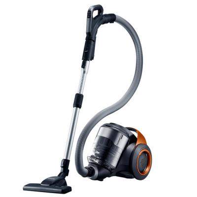 Nou aspirator premium, conceput pentru familiile moderne