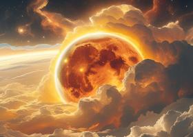 30 iulie: Luna iulie se închide cu o explozie de durere și dor – Venus în Rac ne sfâșie sufletul