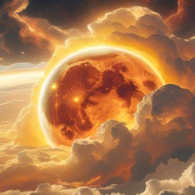 30 iulie: Luna iulie se închide cu o explozie de durere și dor – Venus în Rac ne sfâșie sufletul