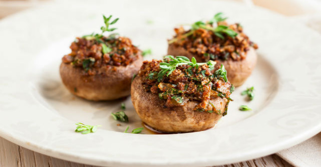 Aperitive pentru Revelion: 5 idei simple si rapide 