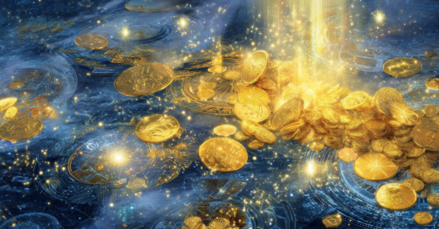 Top 5 zodii care dau lovitura financiară în această toamnă